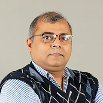 Neelesh Dahanukar