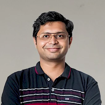Kamlesh Ganesh Pawar