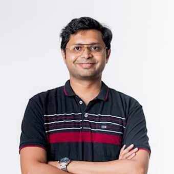 Kamlesh Ganesh Pawar