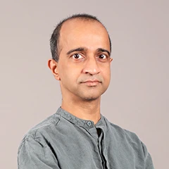Sachin  Deshmukh