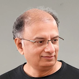 Amber Habib