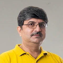 Santosh  Singh