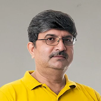 Santosh Singh