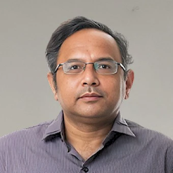 A. Satyanarayana Reddy