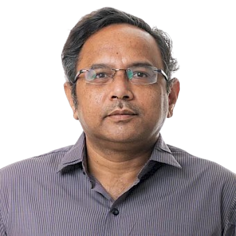 A. Satyanarayana  Reddy