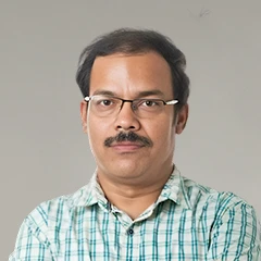 Samit  Bhattacharyya