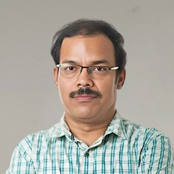 Samit Bhattacharyya