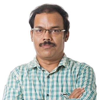 Samit  Bhattacharyya