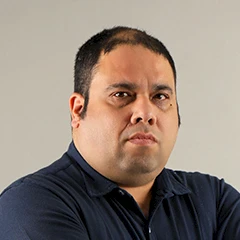 Niteesh  Sahni