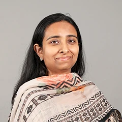 Priyanka  Grover