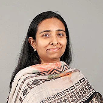 Priyanka Grover