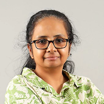 Charu Sharma
