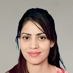 Neha  Gupta