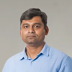 Pradip Kumar