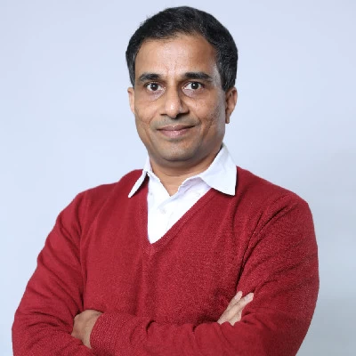 Dr Sanjeev Galande