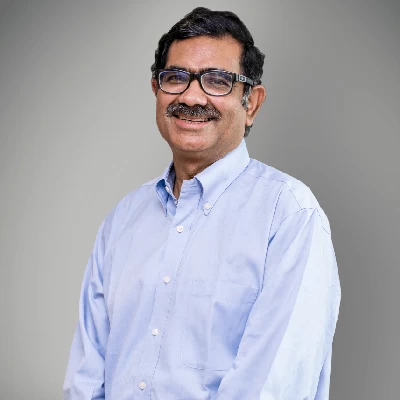 Dr. Rajat Kathuria