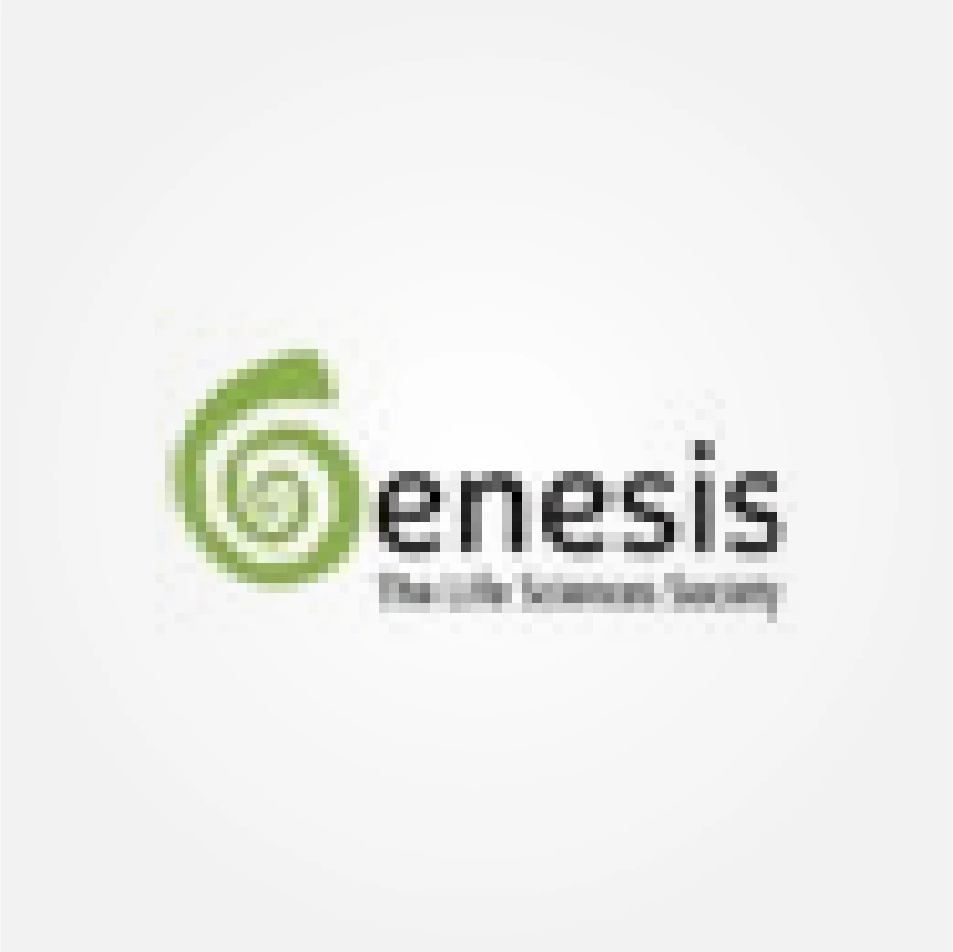 Genesis - The Life Sciences Society