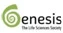 Genesis - The Life Sciences Society