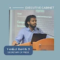 Venkat Ravi KB