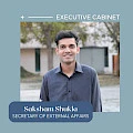 Saksham Shukla