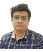 Dr. Karthik Krishnan