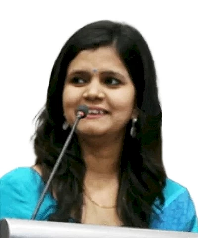 Harshita Tripathi