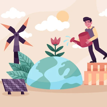 Mapping the impact of COVID-19 crisis on the progress of sustainable ...