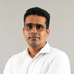 Swaminath Bharadwaj Gourishankar