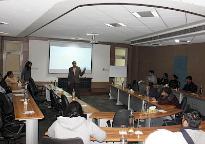 Atal Incubation Centre-Shiv Nadar University Calls for Start-Up Pitches